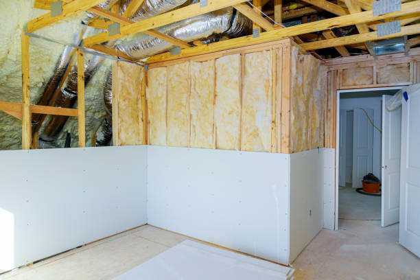Professional Insulation Contractor in Marlborough, MO