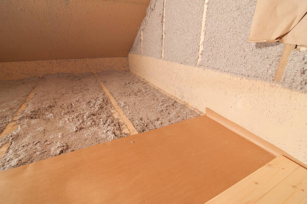 Best Geographic-Specific Insulation Services in Marlborough, MO