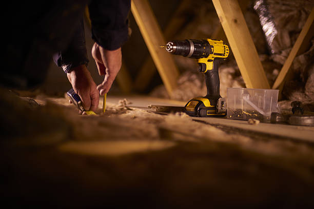 Best Eco-Friendly Insulation in Marlborough, MO